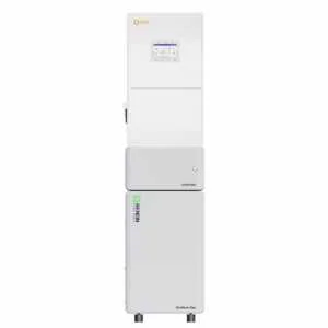 16KW Solis Inverter with 16kWh Renon Battery – Energy Storage Back-up System