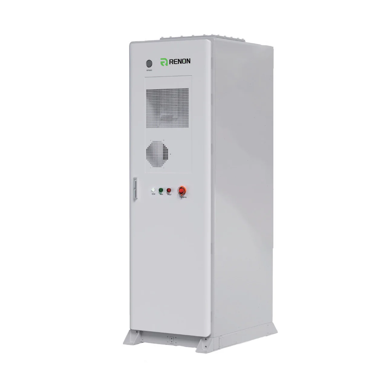 Renon - ECube 60AP - 61kWh, 8000 Cycles @ 90% DOD
