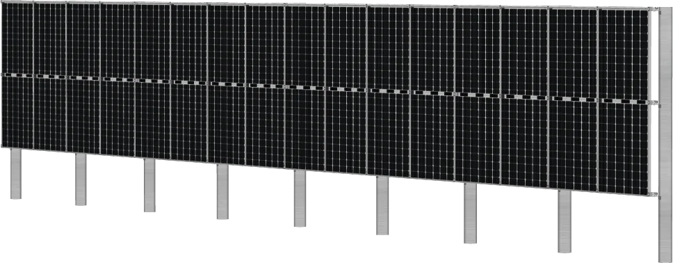 Vertical Mount