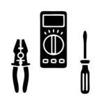 Tools & Accessories