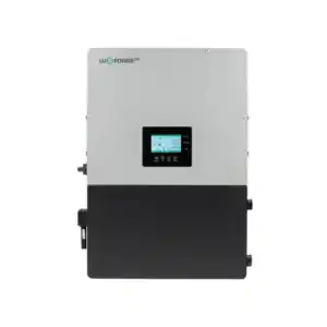 LuxPower Hybrid Inverter 13K 48Vbat split phase – LXP-GEN-LB-US-13K