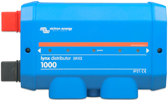 Victron Energy - Lynx Distributor (M10)