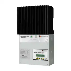 Tristar 60A MPPT Charge Controller – 600VDC with Switch Box