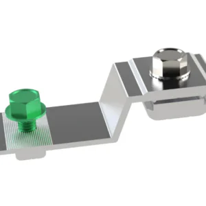 Kinetic Solar, Micro Inverter Top Mount Kit