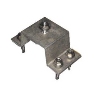 Kinetic Rhino Mount Kit, KHRT25-M
